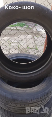 Гуми по 4бр. 235/55/19-185/60/14 идр., снимка 2 - Гуми и джанти - 50473733