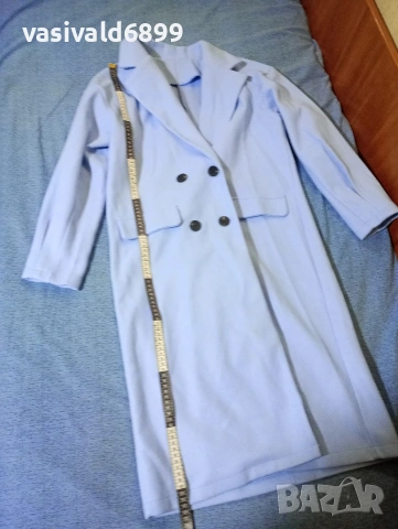 Дамско палто , снимка 2 - Палта, манта - 53884477