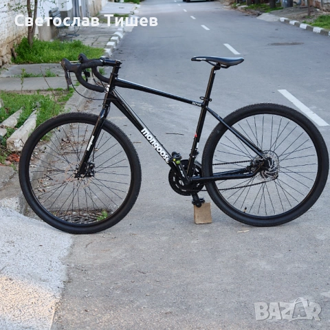 Mongoose Pro Define X-Series 20 Gravel 2021 Size M, снимка 2 - Велосипеди - 54138824