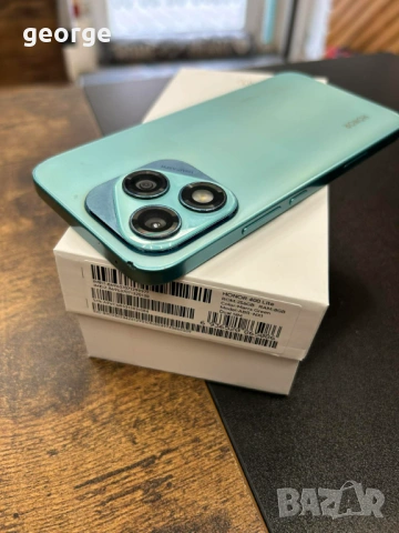 Телефон Honor 400 Lite 256 GB, снимка 5 - Други - 54190244