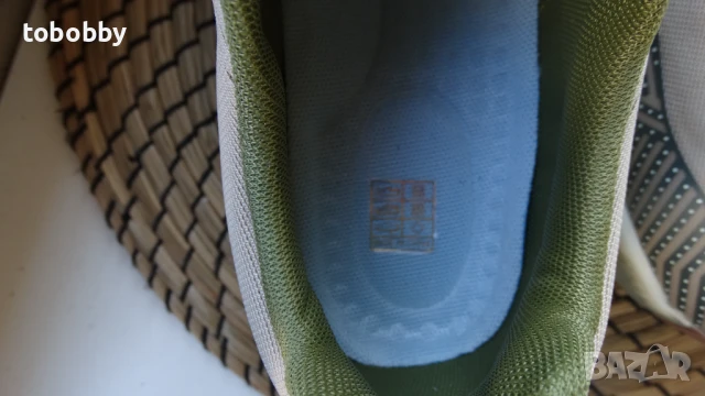 Чисто нови маратонки snickers, снимка 12 - Маратонки - 50556279