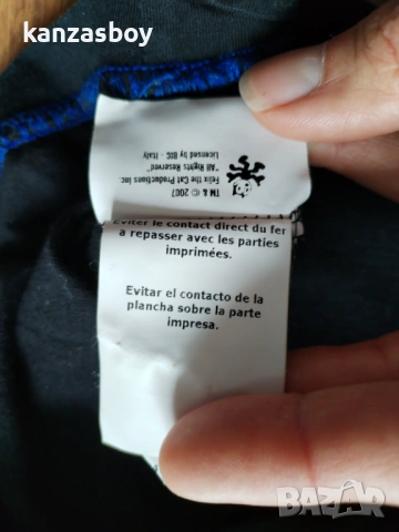 ice iceberg - страхотна мъжка тениска Л , снимка 8 - Тениски - 53738923