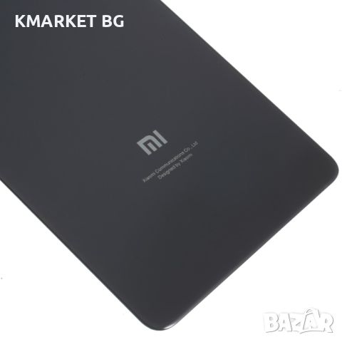 Оригинален Заден Капак за Xiaomi Mi 8 SE (5.88-inch), снимка 5 - Резервни части за телефони - 46568771