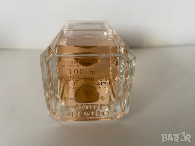 Lust In Paradise Ex Nihilo 100 ml Eau de Parfum, снимка 3 - Дамски парфюми - 54180424