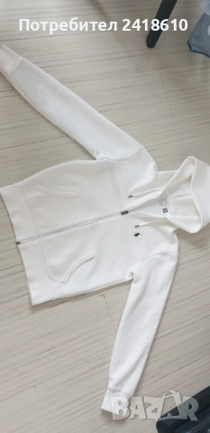 POLO Ralph Lauren Double Knit Tech Hoodie Performance  Mens Size XS НОВО! ОРИГИНАЛ! Мъжко Горнище !, снимка 8 - Спортни дрехи, екипи - 52789341