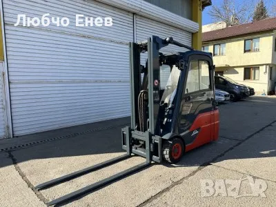 LINDE E 16 L-02