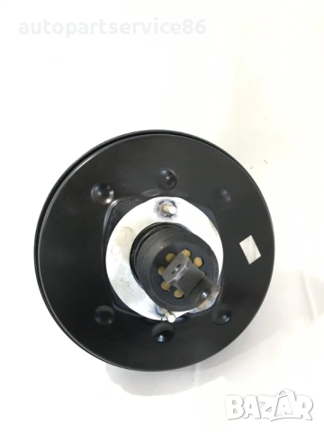 Серво спирачка с главен цилиндър за Mercedes A180 W169 CDI (2006) A1694300330