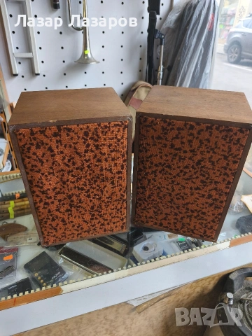 Продавам тонколони 10w 8ома