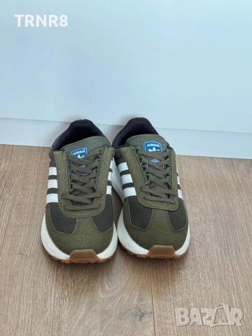 Adidas Retropy E5, снимка 4 - Маратонки - 52241057