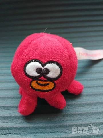 Играчка Monster Октопод, снимка 2 - Плюшени играчки - 53759731
