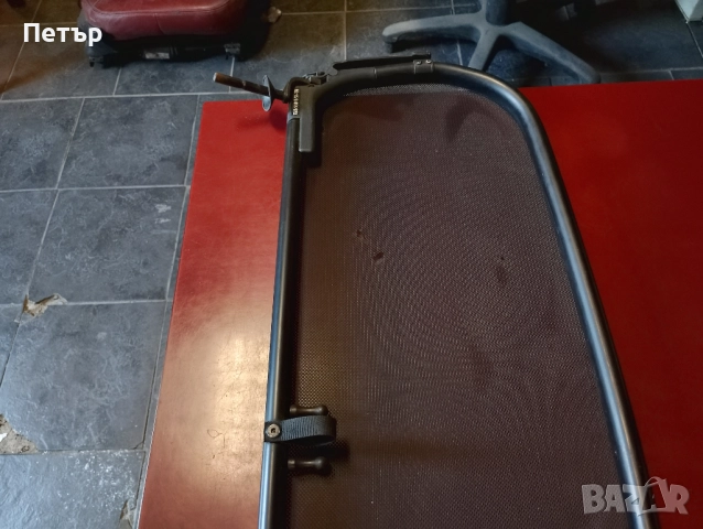 BMW Z3 Ветробран , снимка 3 - Аксесоари и консумативи - 51656992