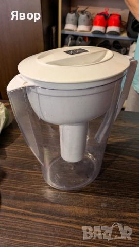 Кана за пречистване на вода нова с филтър, снимка 7 - Други - 51741620