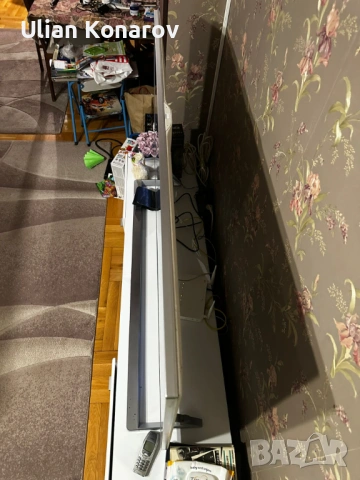 ТЕЛЕВИЗОР LG 60LB870V, снимка 4 - Телевизори - 54243075