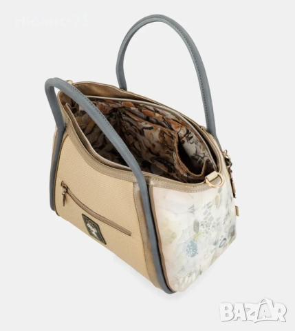 Чанта Anekke Memories Whispers, 40821-396, снимка 5 - Чанти - 54038502