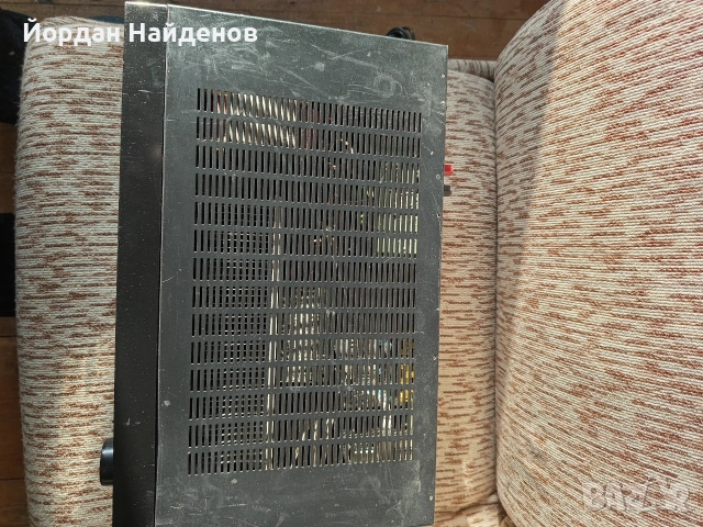 SONY РеСИВАР , снимка 3 - Ресийвъри, усилватели, смесителни пултове - 53075433