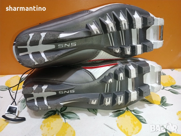 Salomon Vitane ски обувки N 38, снимка 6 - Зимни спортове - 53343646