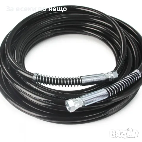 Машина за безвъздушно боядисване - бояджийски агрегат HAWEK, снимка 5 - Други инструменти - 50367246