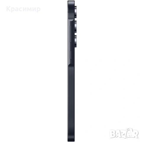 Samsung Galaxy A55 Enterprise Edition, 8GB RAM, 128GB, 5G, Awesome Navy, снимка 3 - Samsung - 53118968