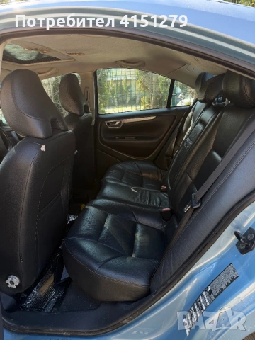 Volvo S60 2003, снимка 6 - Части - 54106443