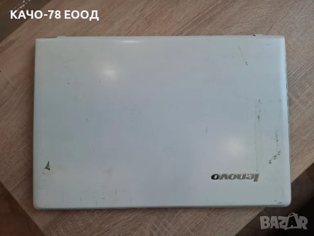 Лаптоп Lenovo ideapad 500-15ISK, снимка 5 - Части за лаптопи - 49916037