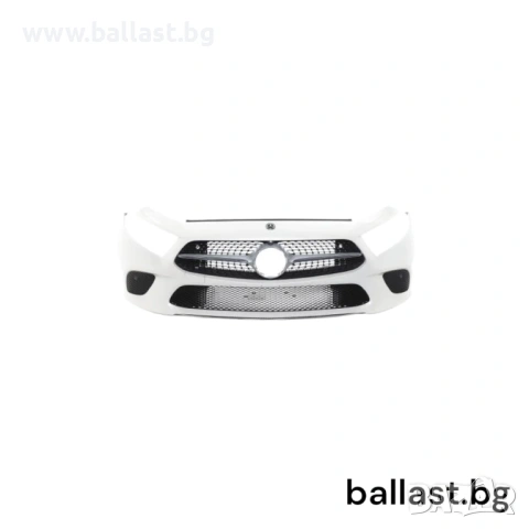 Предна броня A2578805702 CLS W257