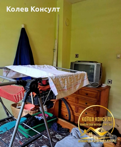 Гарсониера гр.Димитровград , снимка 4 - Апартаменти - 53342816