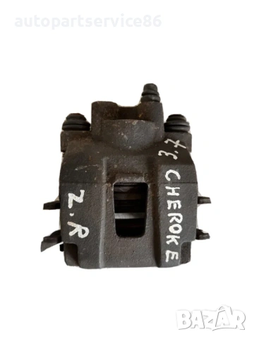 Заден десен спирачен апарат за Jeep Cherokee 3.7 (2007)