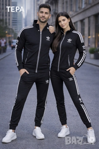 👖 Анцуг / анцунг – дамски, мъжки и детски   🔥 Спортни анцузи – удобни и модерни   ✨ Перфектни , снимка 14 - Спортни дрехи, екипи - 54002643