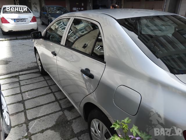 Toyota Corolla  1.6 VVTI лизинг без доказване на доход., снимка 6 - Автомобили и джипове - 45873857