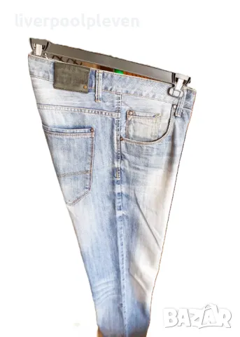 👉Garcia Jeans Original W-36/L-30, снимка 1 - Дънки - 47794638