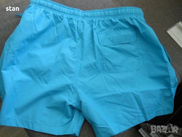 Мъжки Бански / плувни шорти KARL SWIM SHORTS, снимка 2 - Бански - 46545027