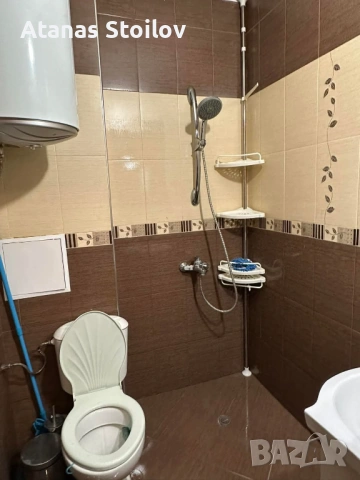 Продавам двустаен апартамент, снимка 8 - Апартаменти - 53061014