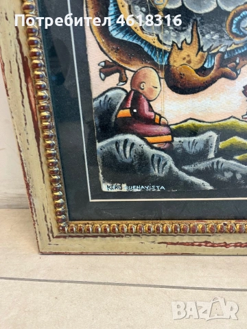 Картини, снимка 14 - Картини - 53778249