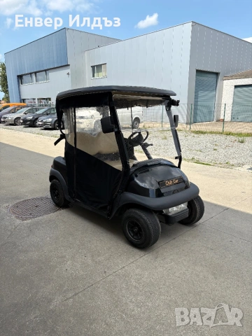 Внос на Голф колички/части , снимка 15 - Голф - 53663883