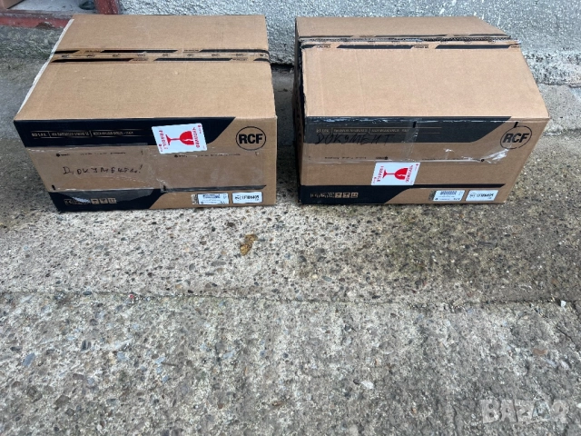 RCF LF18N405  3000W NEODYM