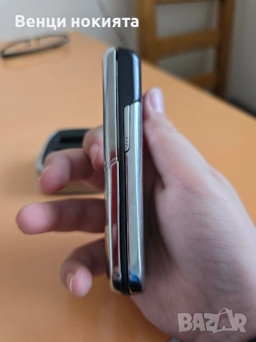 nokia 8800 classic + dok, снимка 5 - Nokia - 53574194