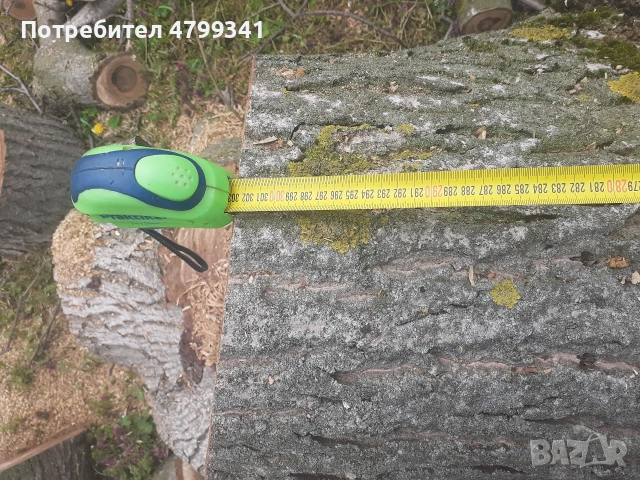 Дървен материал орех, снимка 2 - Други - 54221452