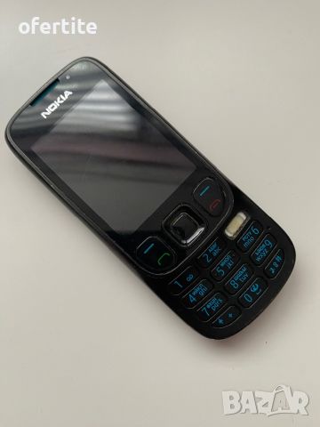 ✅ Nokia 🔝 6303, снимка 3 - Nokia - 45597516