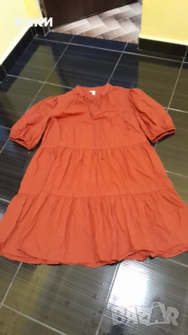 Дамска рокля , снимка 5 - Рокли - 50498728