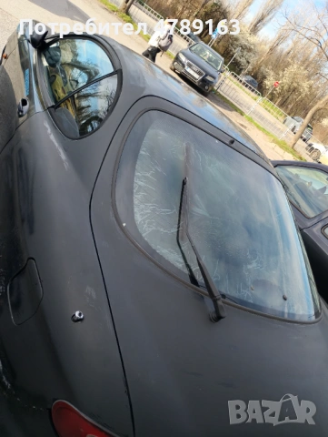 Хюндай купе 