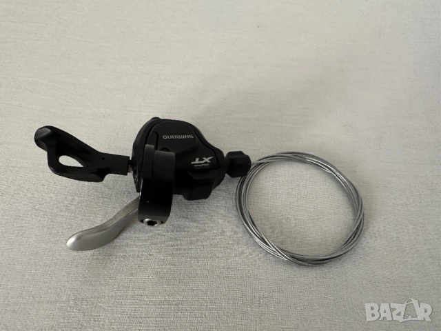 Shimano Deore XT-SL-M780-лява команда