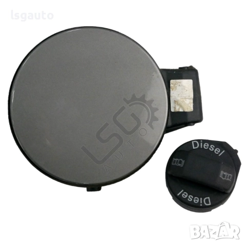 Вратичка с капачка резервоар Volkswagen Touran I 2003-2010 ID:149589