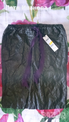 Поли на Mango, Zara, Motivi.. , снимка 12 - Поли - 18981415