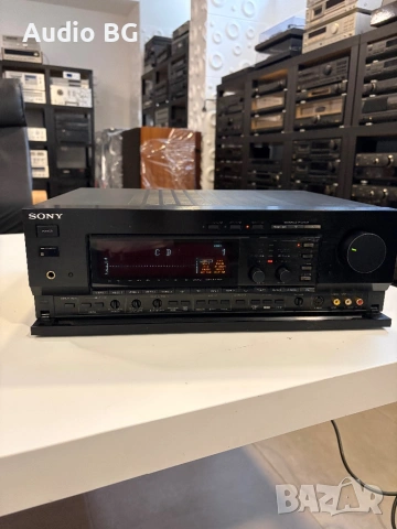 Sony TA-E1000ESD, снимка 5 - Ресийвъри, усилватели, смесителни пултове - 53096348