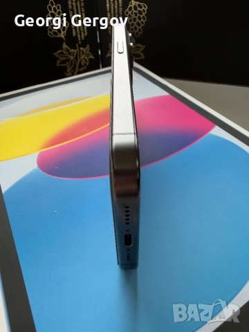 iPhone 15 Pro, снимка 2 - Apple iPhone - 54128502