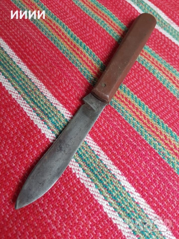 Ножка Бг 2, снимка 3 - Антикварни и старинни предмети - 52303577