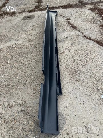 Бмв е60 Мпраг , снимка 4 - Части - 52167867