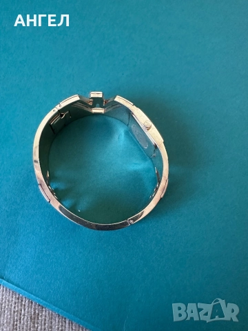 Дамски часовник Emporio Armani, снимка 4 - Дамски - 52104482