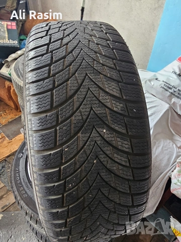 BMW Style 32, снимка 5 - Гуми и джанти - 54224218