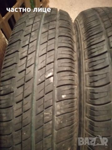 155/80 R13 FALKEN, снимка 2 - Гуми и джанти - 45304617